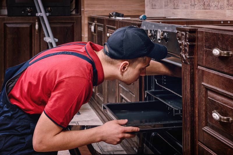 Appliance Installation in Arvada, CO
