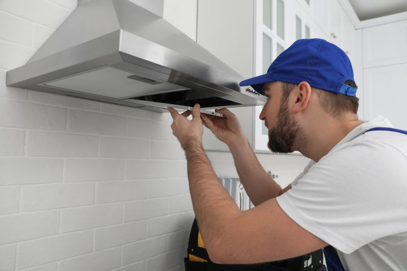 Commercial Hood Installation in Longmont, CO
