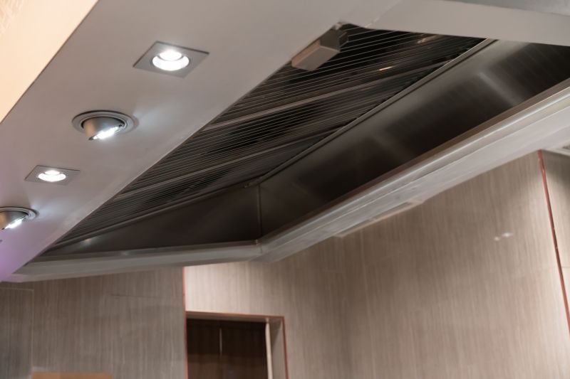 Exhaust Hood Installation in Phoenix, AZ