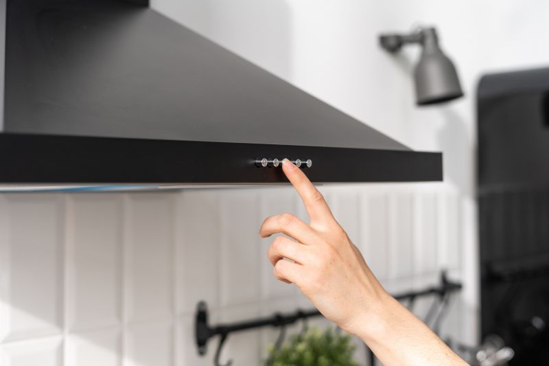 Kitchen Hood Replacement in Phoenix, AZ