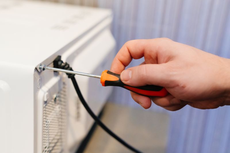 Microwave Replacement